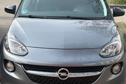 Opel Adam 122.000 km 6.200 &euro; Köln 50935