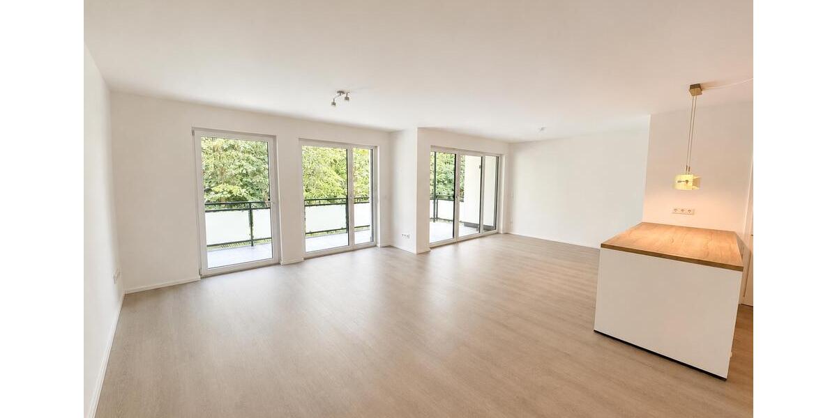 Etagenwohnung Bonn Gielgen - 2 Zimmer, 74 m&sup2;, 1.346&euro; | Angebot:26637427