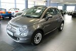 Fiat 500C 0.9 8V TwinAir Lounge 59.316 km 10.780 &euro; Euskirchen 53881