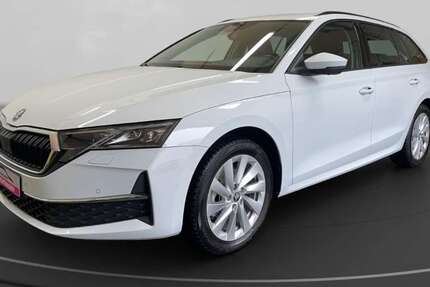 Skoda Octavia 16.390 km 27.900 &euro; Köln (Ehrenfeld) 50823