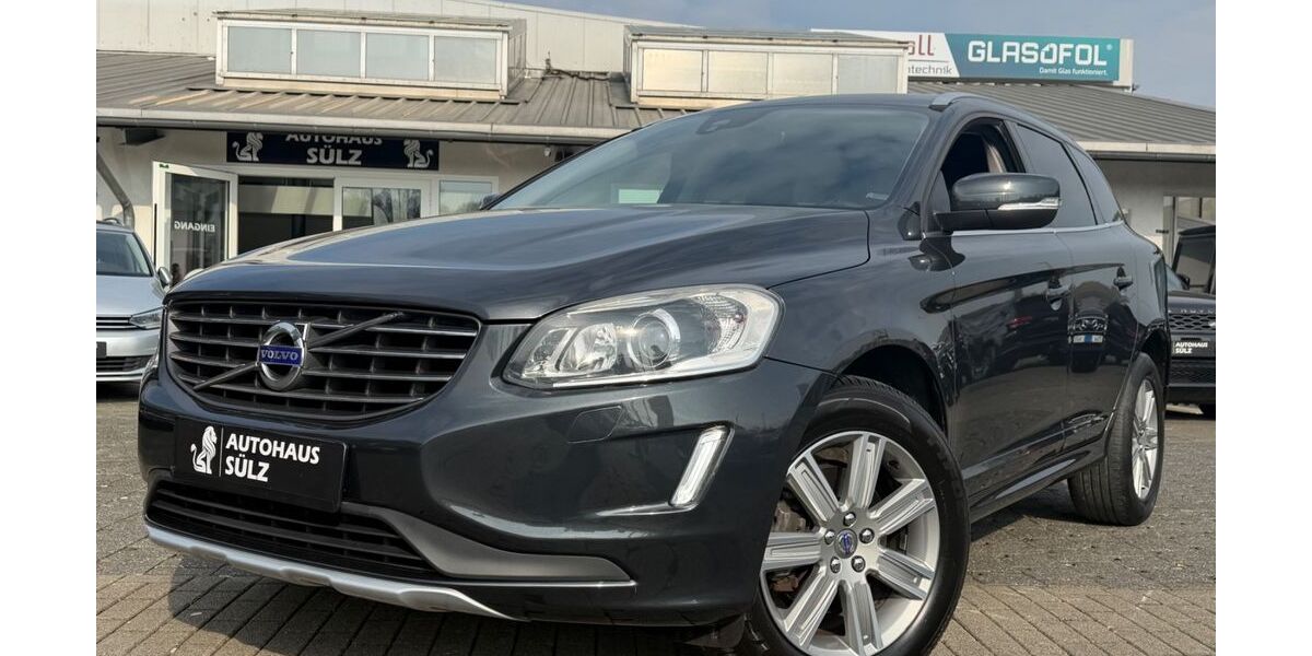 Volvo XC60 41.782 km 24.499 &euro; Lohmar 53797