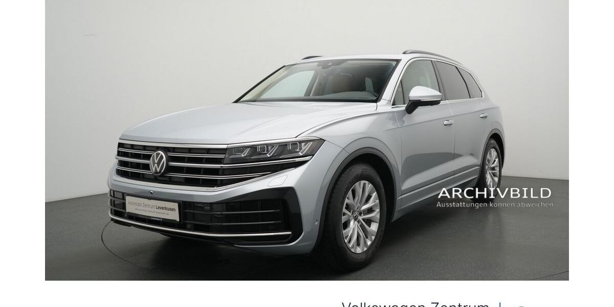 VW Touareg 19.185 km 66.988 &euro; Leverkusen 51379