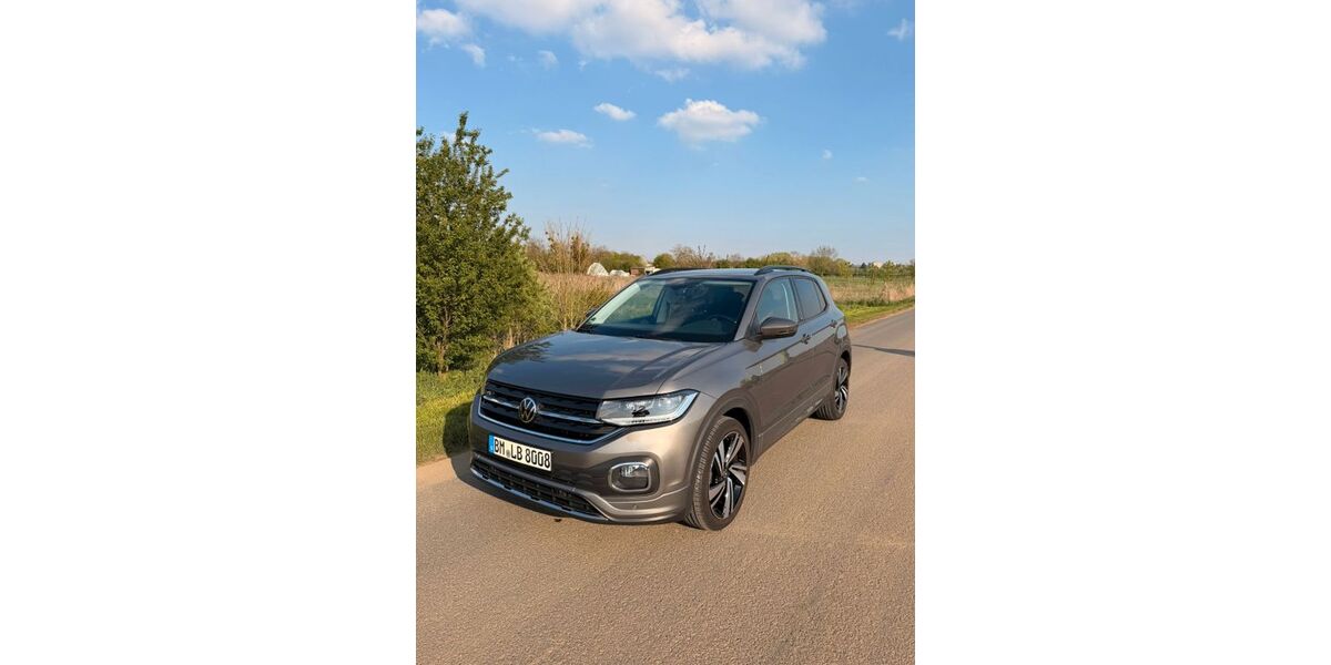 VW T-Cross 26.862 km 19.100 &euro; Erftstadt 50374