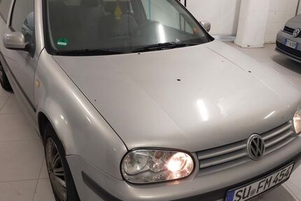 VW Golf 150.000 km 1.950 &euro; Meckenheim 53340