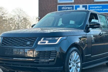 Land Rover Range Rover 118.845 km 35.990 &euro; Düren 52349