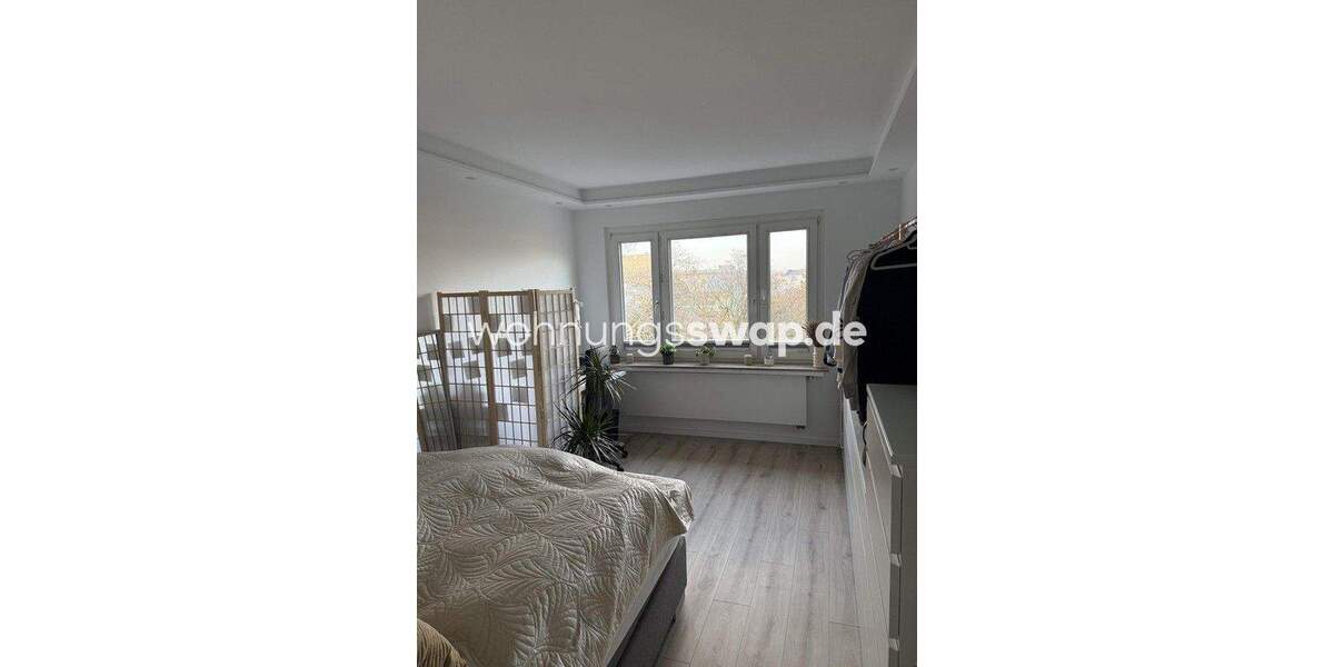 Etagenwohnung Köln Sülz - 3 Zimmer, 80 m&sup2;, 2.000&euro; | Angebot:26014221