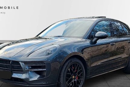 Porsche Macan 116.158 km 56.400 &euro; Troisdorf 53840