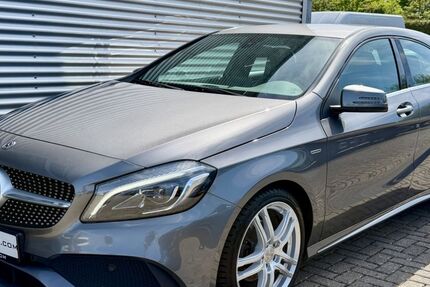 Mercedes-Benz A 180 221.000 km 14.990 &euro; Erftstadt 50374