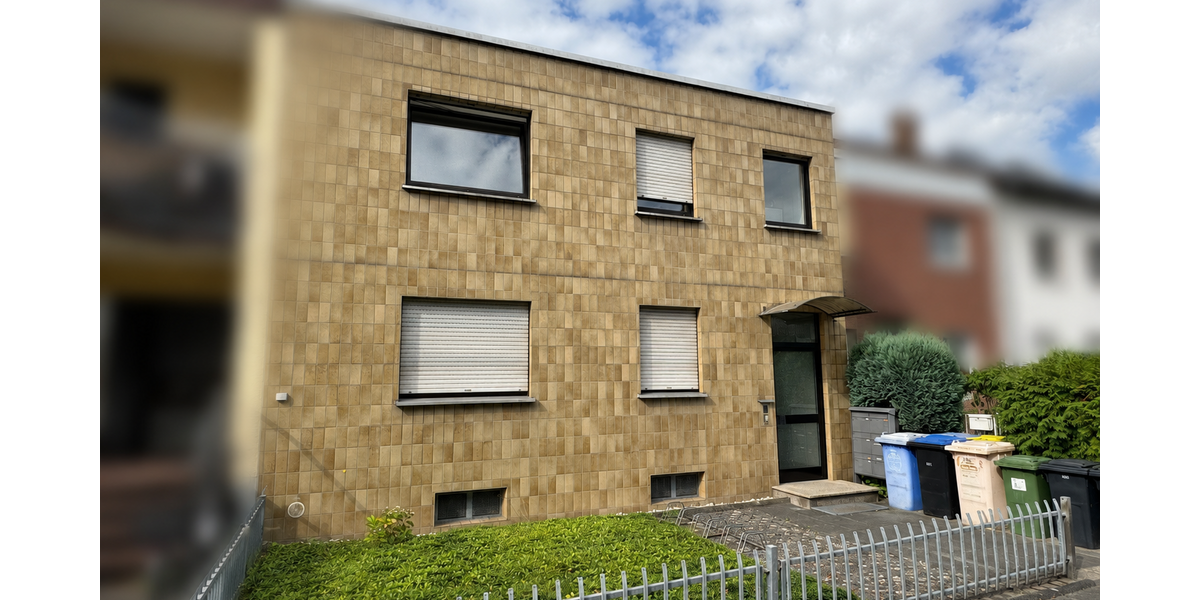 Einfamilienhaus Bonn Auerberg - 9 Zimmer, 203 m&sup2;, 589.000&euro; | Angebot:26604842