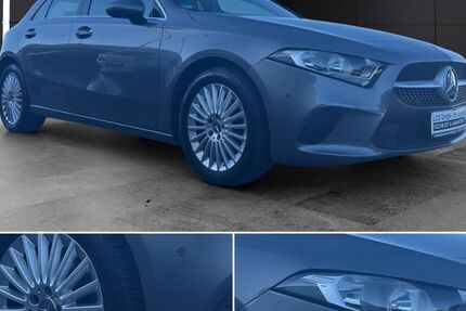 Mercedes-Benz A 180 67.000 km 22.980 &euro; Köln 50739