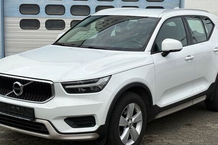 Volvo XC40 138.000 km 15.999 &euro; Düren 52353