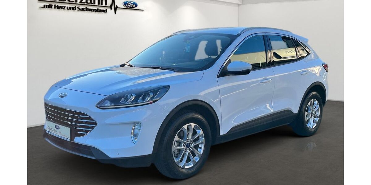 Ford Kuga 7.400 km 24.990 &euro; Köln 51107