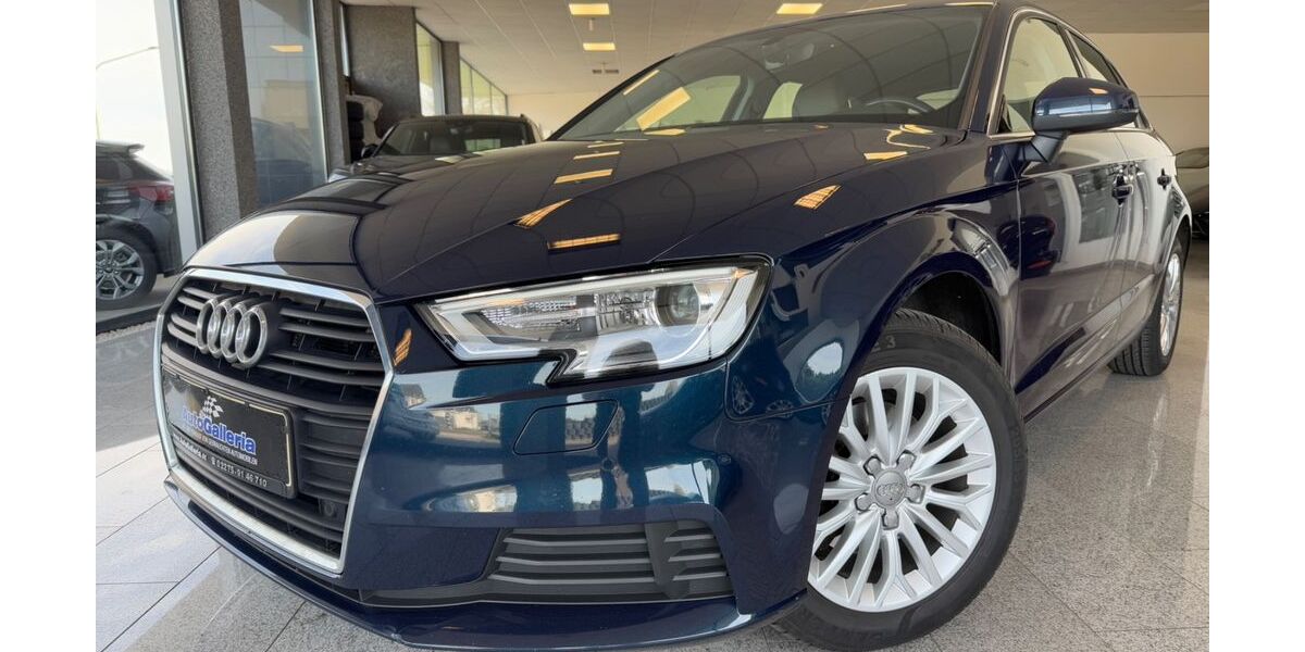 Audi A3 128.700 km 15.499 &euro; Golzheim 52399
