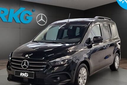 Mercedes-Benz T-Klasse 15.387 km 34.790 &euro; Euskirchen 53879