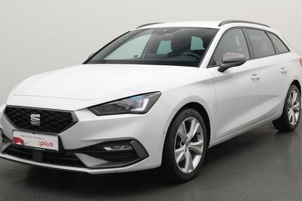 Seat Leon 24.604 km 26.980 &euro; Leverkusen 51373