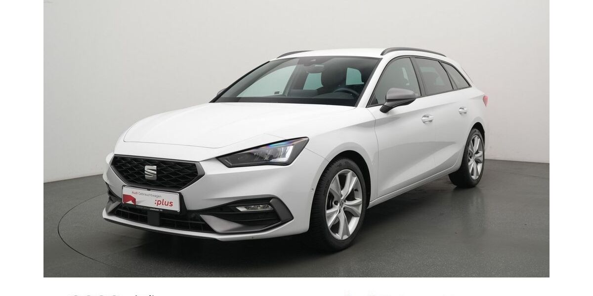 Seat Leon 24.604 km 26.980 &euro; Leverkusen 51373
