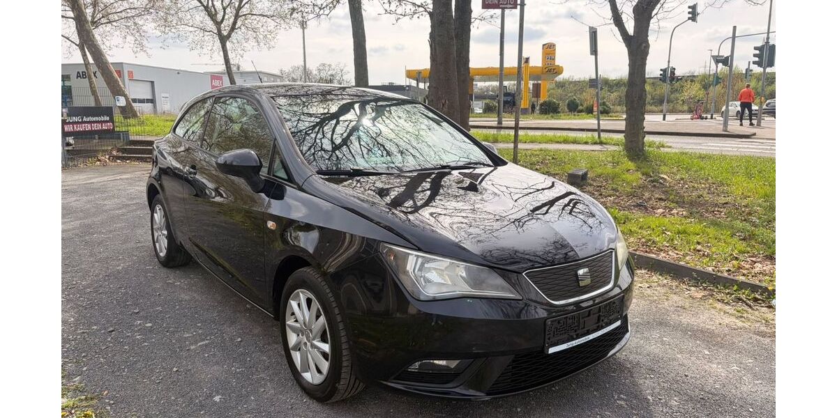 Seat Ibiza 242.000 km 2.999 &euro; Köln 51107