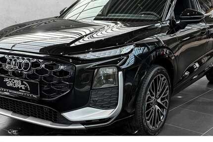 Audi Q3 4.444 km 57.740 &euro; Bergheim 50126