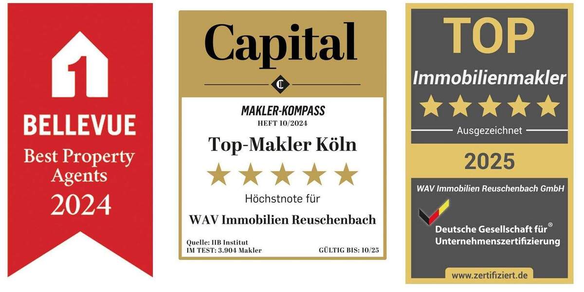 Einfamilienhaus Wesseling - 4 Zimmer, 131 m&sup2;, 379.000&euro; | Angebot:25709858