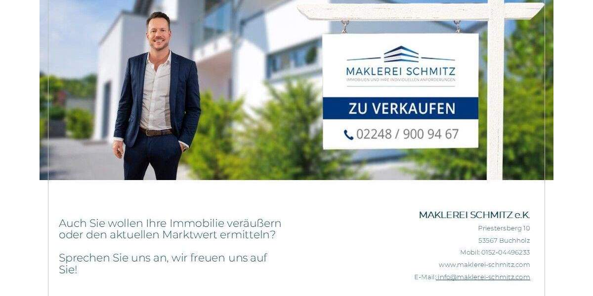 Grundstück Siegburg Stallberg - 309.000&euro; | Angebot:25728255