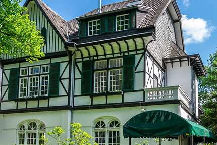 Haus Bonn Bad Godesberg - 10 Zimmer, 450 m&sup2;, 2.380.000&euro; | Angebot:25417456