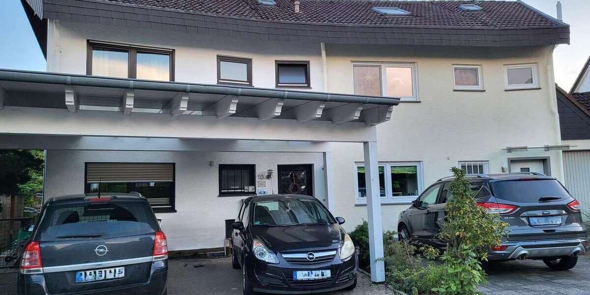 Einfamilienhaus Meckenheim - 5.5 Zimmer, 174 m&sup2;, 475.000&euro; | Angebot:25541581