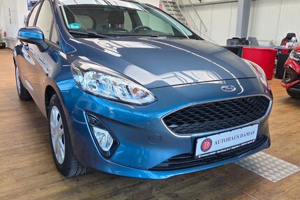 Ford Fiesta 82.742 km 10.950 &euro; Sankt Augustin 53757