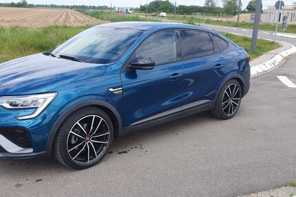 Renault Arkana 52.000 km 18.500 &euro; Niederzier 52382