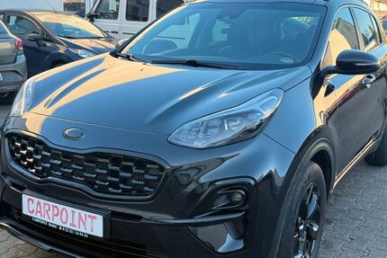 Kia Sportage 35.000 km 22.850 &euro; Brühl 50321