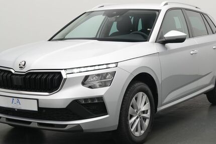 Skoda Kamiq 9.870 km 22.990 &euro; Leverkusen 51373