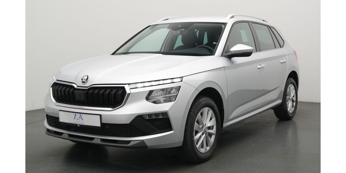 Skoda Kamiq 9.870 km 22.990 &euro; Leverkusen 51373