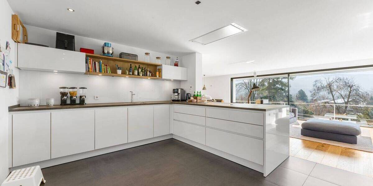 Einfamilienhaus Kreuzau Untermaubach - 7 Zimmer, 280 m&sup2;, 775.000&euro; | Angebot:25938946