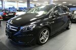 Mercedes-Benz B 180 CDI 7G-DCT AMG Line 124.989 km 13.980 &euro; Euskirchen 53881