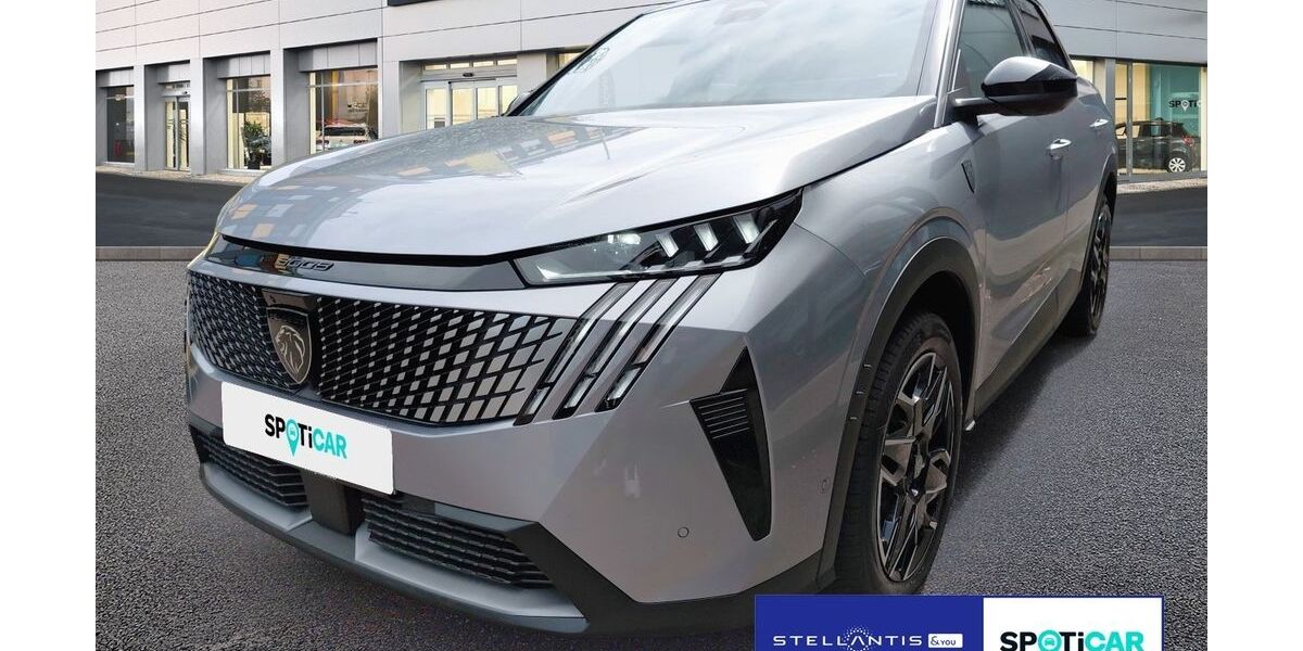 Peugeot 3008 23.086 km 29.720 &euro; Köln 50933