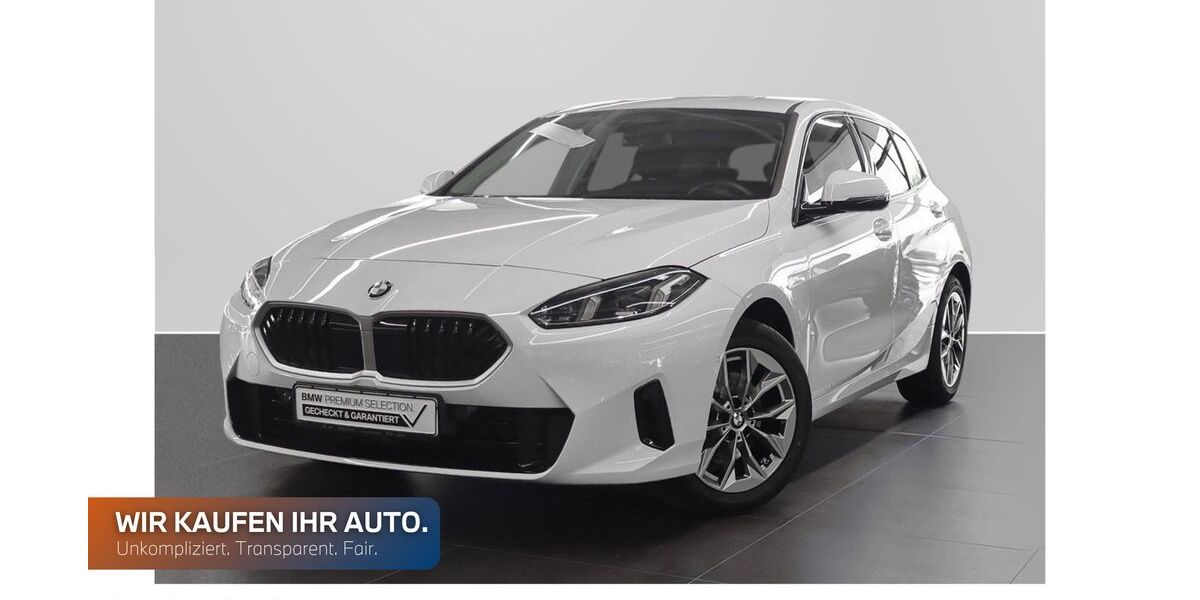 BMW 118 8.325 km 31.990 &euro; Sankt Augustin 53757