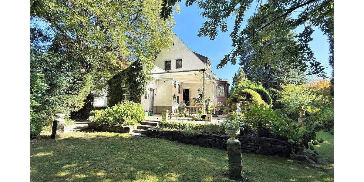 Einfamilienhaus Rösrath Kleineichen - 4 Zimmer, 108 m&sup2;, 495.000&euro; | Angebot:25706572