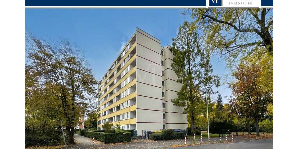 Etagenwohnung Bonn / Tannenbusch Tannenbusch - 1 Zimmer, 35 m&sup2;, 89.000&euro; | Angebot:23830448