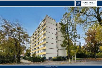 Wohnung Bonn / Tannenbusch Tannenbusch - 1 Zimmer, 35 m&sup2;, 89.000&euro; | Angebot:23830448