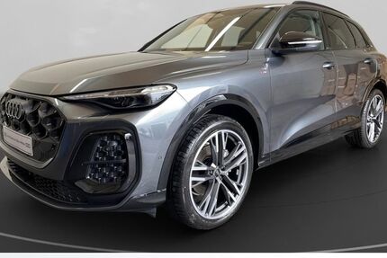 Audi Q5 5.800 km 65.880 &euro; Köln 50823