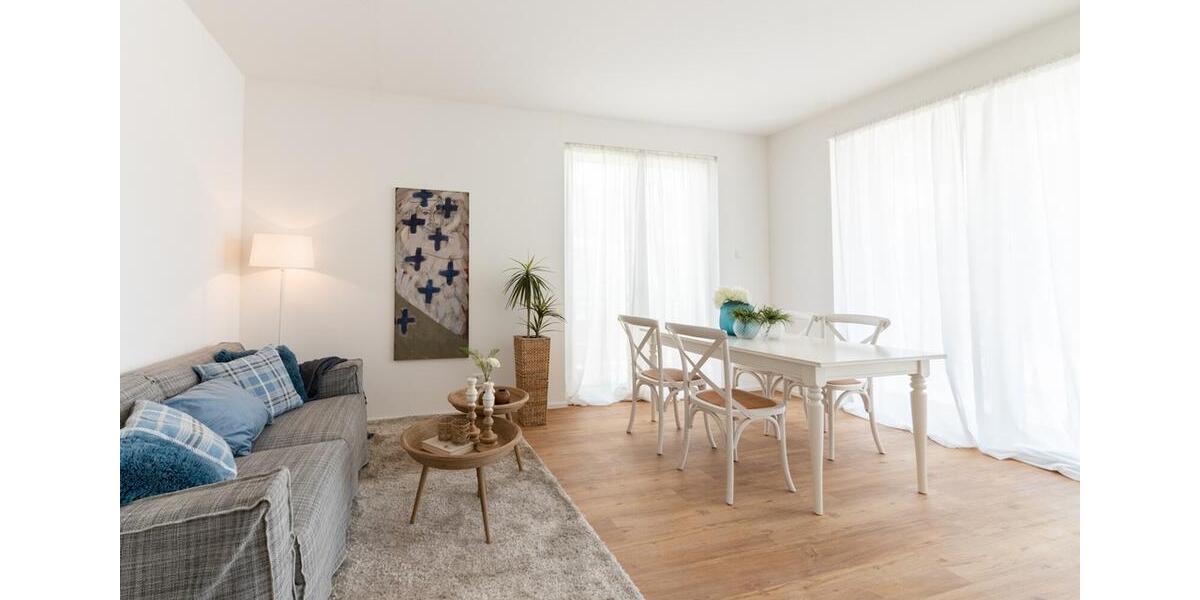Etagenwohnung Rheinbach - 3 Zimmer, 97 m&sup2;, 1.197&euro; | Angebot:26042954