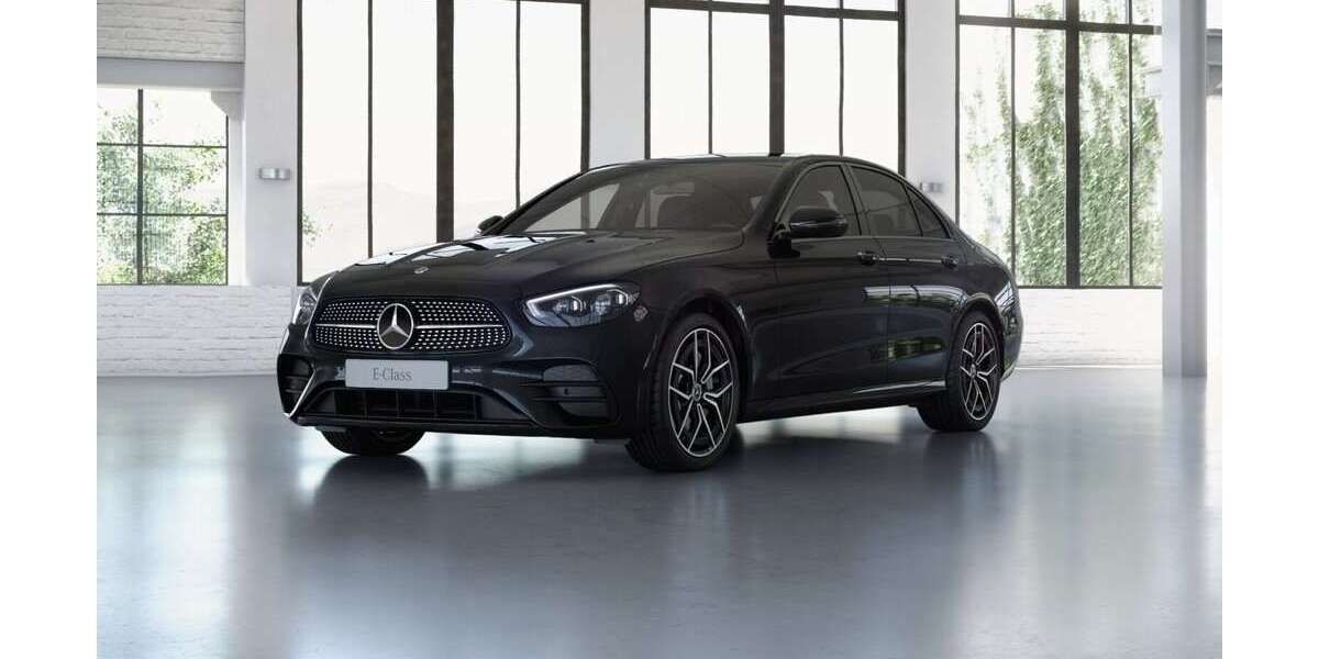 Mercedes-Benz E 220 42.477 km 42.900 &euro; Mechernich 53894