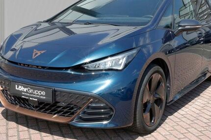 Cupra Born 46.710 km 24.550 &euro; Meckenheim / Bonn 53340