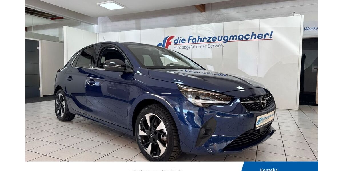 Opel Corsa 31.000 km 15.488 &euro; Rheinbach 53359