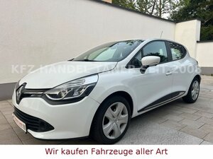Renault Clio IV Dynamique 73.000 km 6.490 &euro; Troisdorf 53844