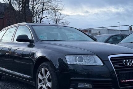 Audi A6 198.000 km 8.500 &euro; Düren 52349
