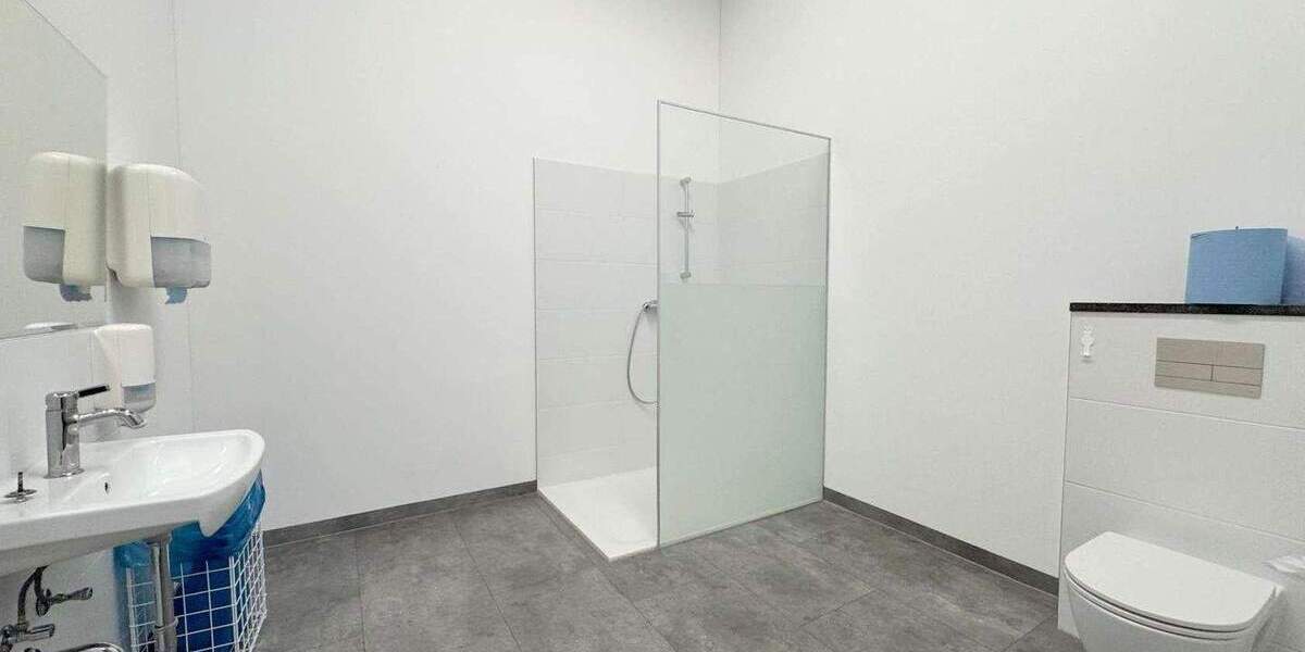 Gewerbeobjekt Siegburg - 19.600&euro; | Angebot:25773343