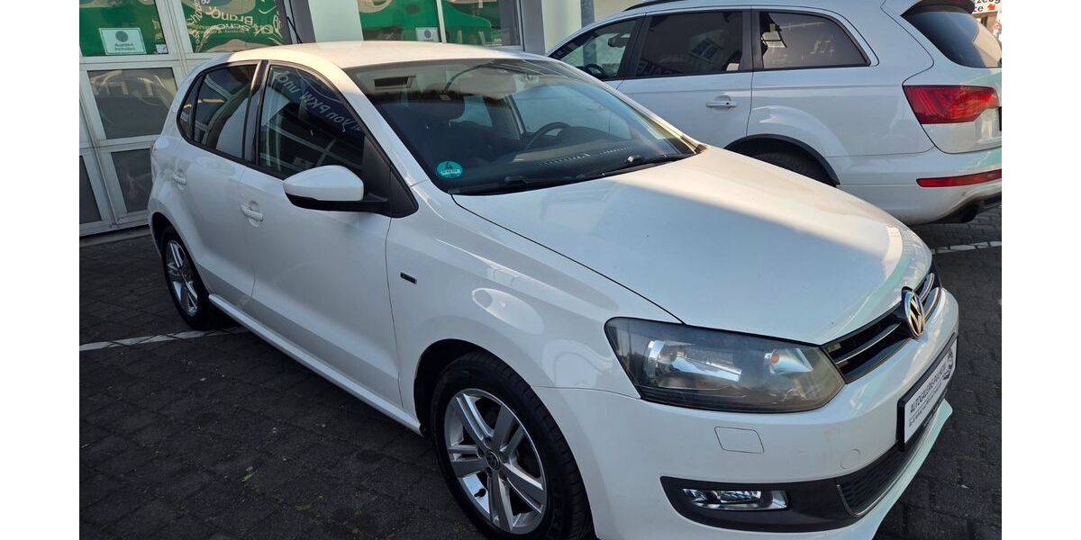 VW Polo 261.000 km 4.700 &euro; Pulheim 50259