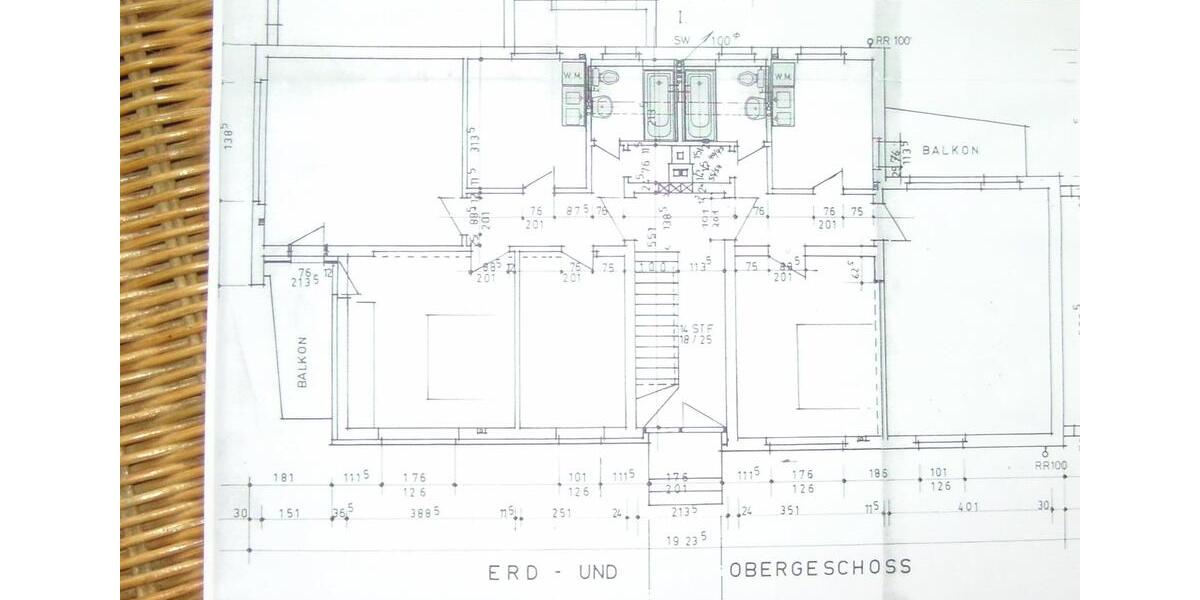 Etagenwohnung Köln Rodenkirchen - 3 Zimmer, 70 m&sup2;, 345.000&euro; | Angebot:26113197