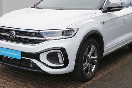 VW T-Roc 26.040 km 27.720 &euro; Meckenheim / Bonn 53340