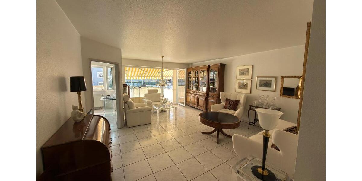 Etagenwohnung Leverkusen Schlebusch - 3 Zimmer, 75 m&sup2;, 1.230&euro; | Angebot:26048082